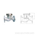 Best GR5 Titanium Lift Check Valve